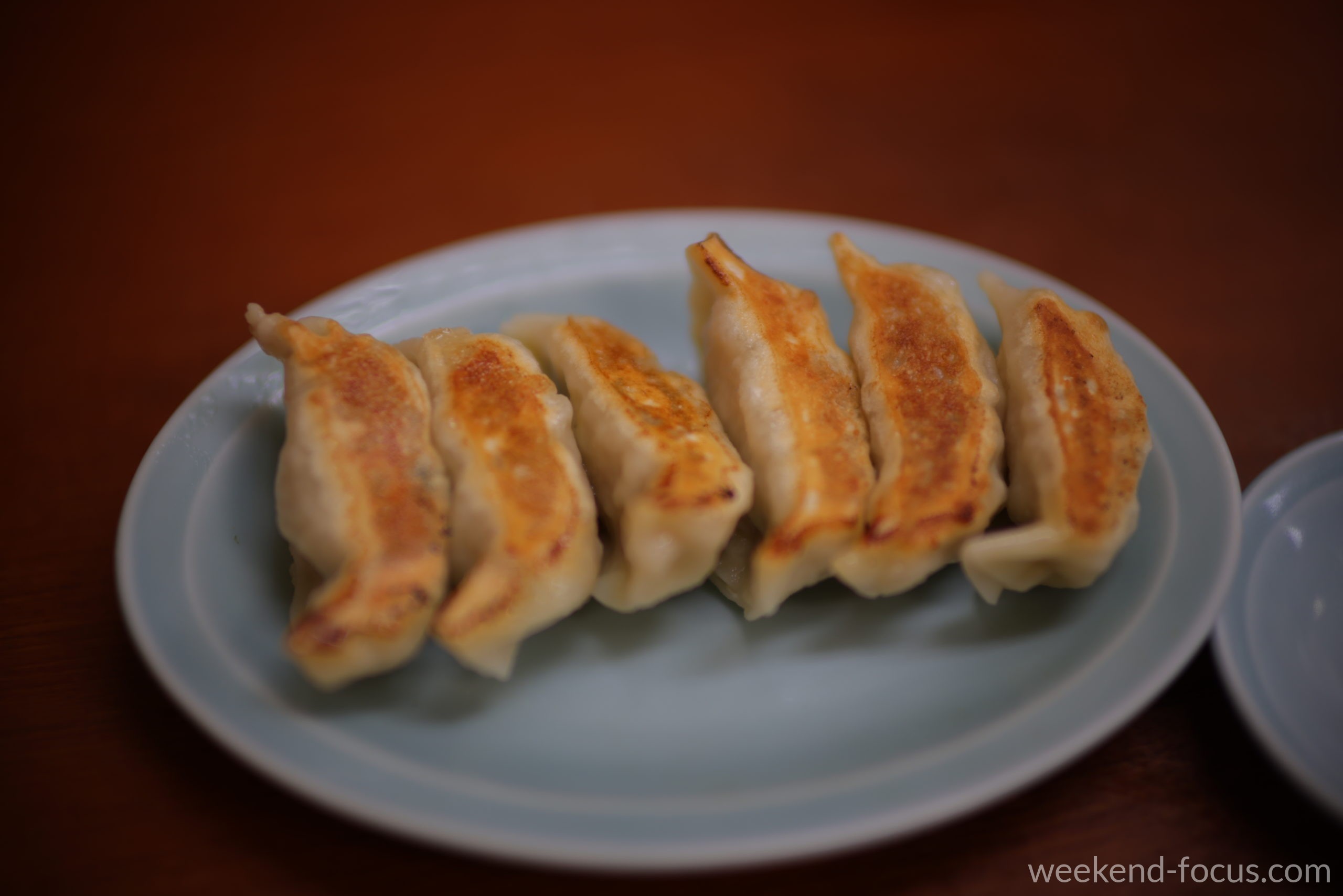 NOKTON 50mm F1, Canon EOS R5, 1/200, F1.0, ISO 100, 餃子