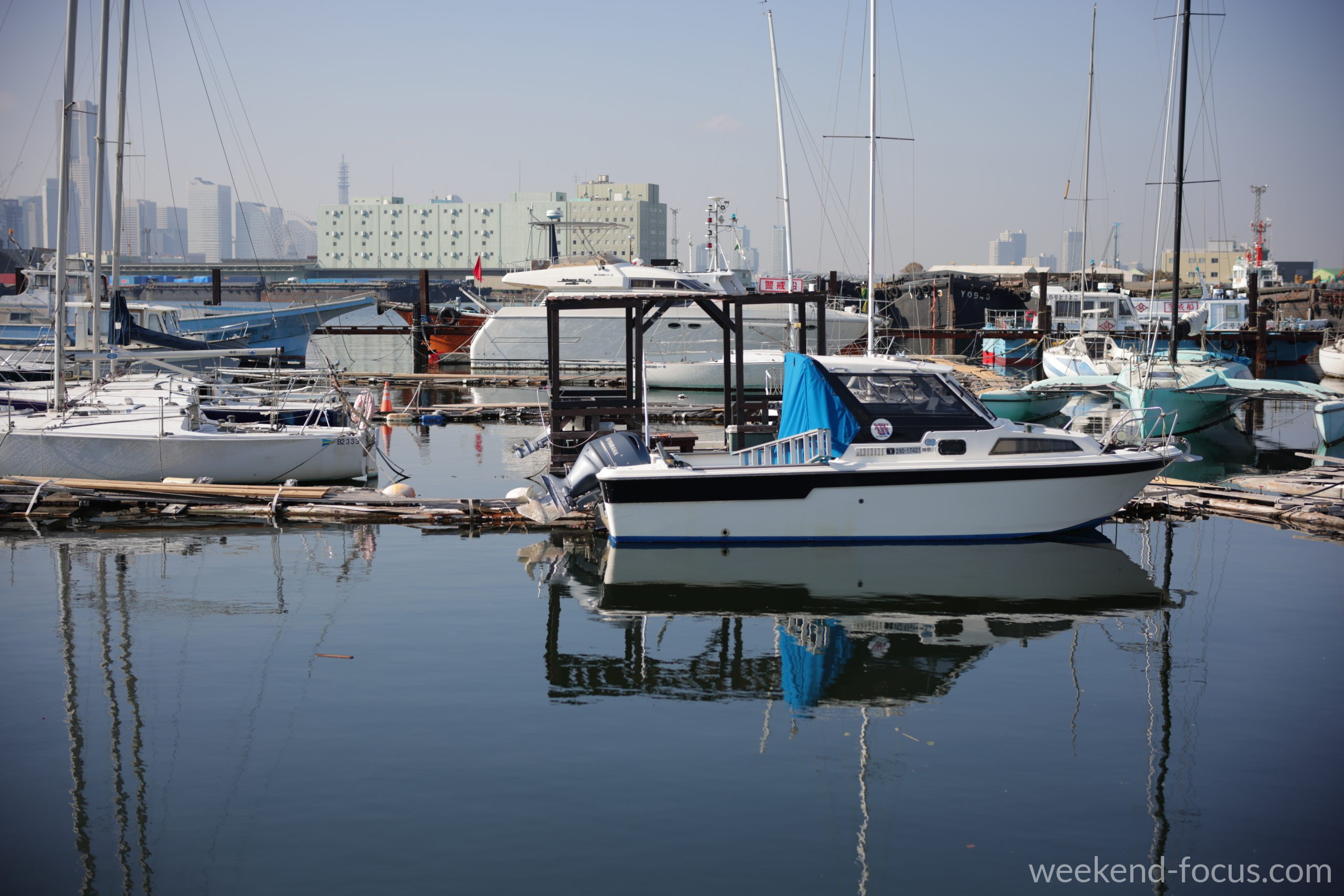 NOKTON 50mm F1, Canon EOS R5, 1/2500, F2.8, ISO 100, 木のみなと