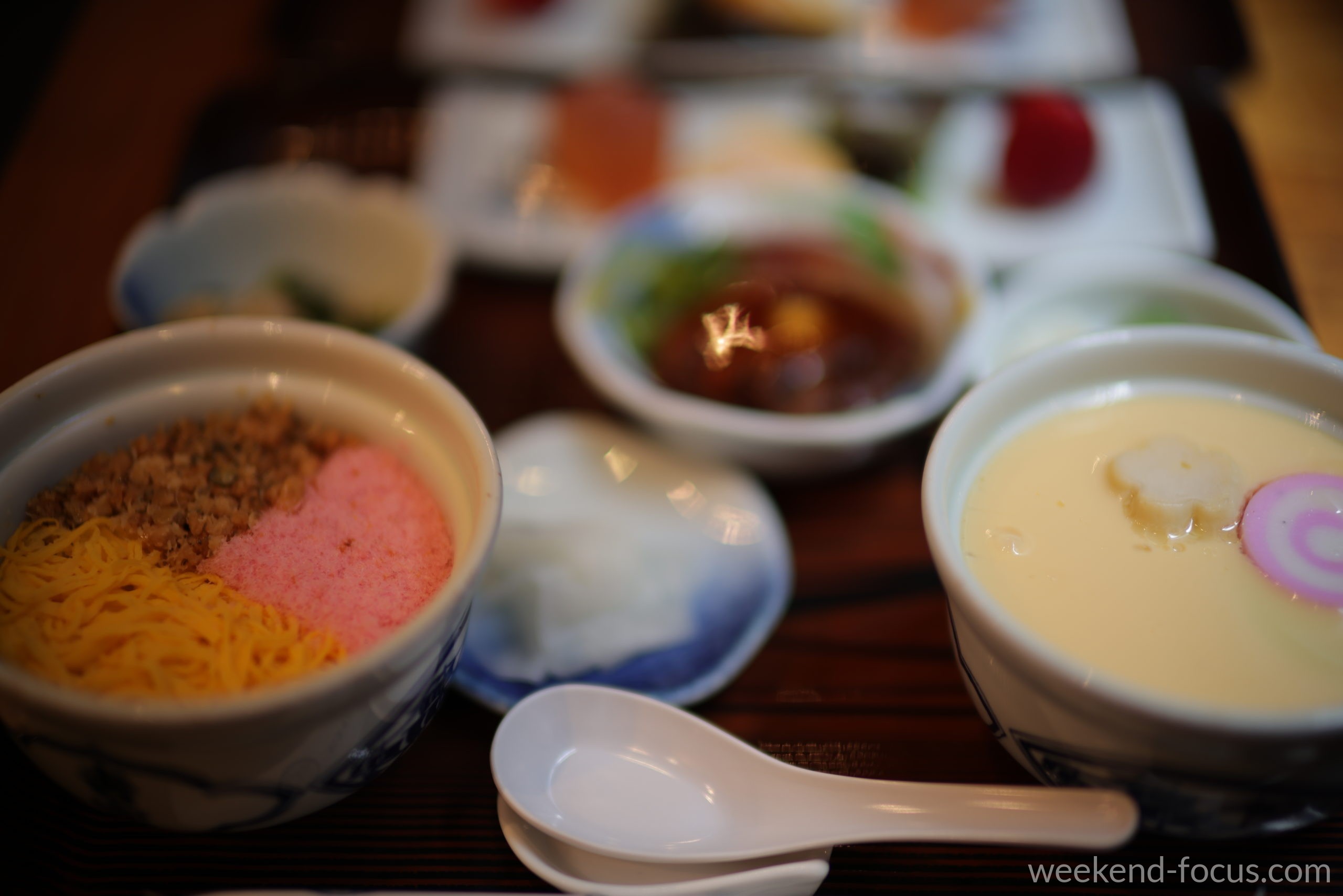 NOKTON 50mm F1, Canon EOS R5, 1/50, F1.0, ISO 100, 吉宗茶碗蒸し