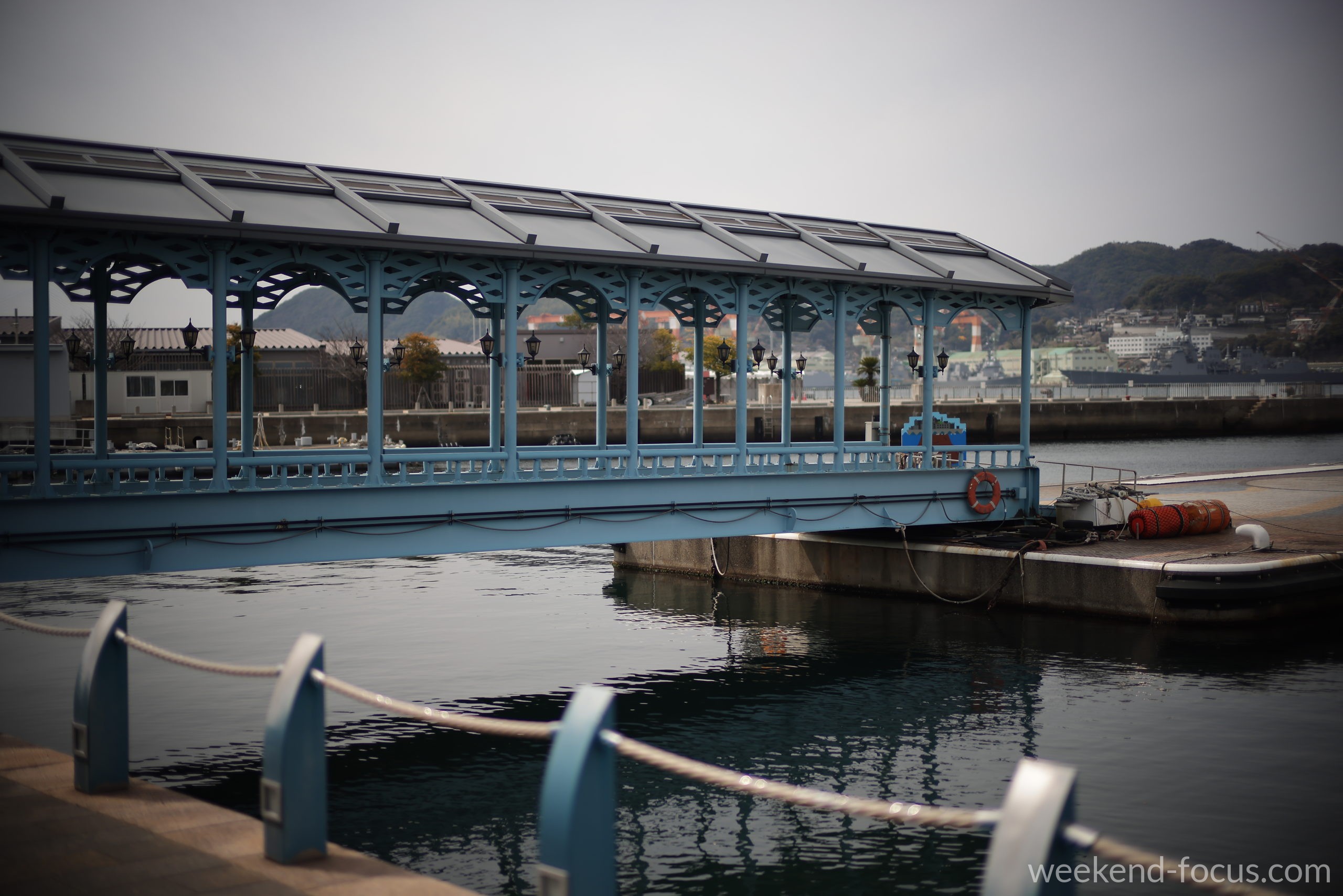 NOKTON 50mm F1, Canon EOS R5, 1/1000, F1.0, ISO 125, 長崎港